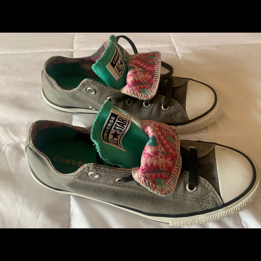 Converse